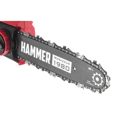 Высоторез цепной электрический Hammer VR700C Высоторез цепной электрический Hammer VR700C