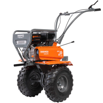 Мотоблок бензиновый DAEWOO DATM 6.2 PRO Мотоблок бензиновый DAEWOO DATM 6.2 PRO