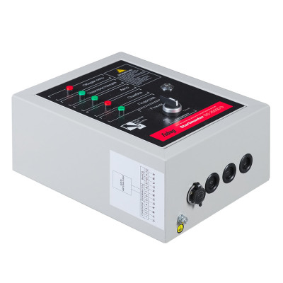Блок автоматики FUBAG Startmaster DS 25000 D для дизельных электростанций (DS 7000 DA ES_DS 14000 DA ES) Блок автоматики FUBAG Startmaster DS 25000 D для дизельных электростанций (DS 7000 DA ES_DS 14000 DA ES)