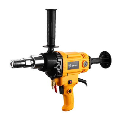 Дрель алмазного сверления DEKO DDM-1600 Дрель алмазного сверления DEKO DDM-1600