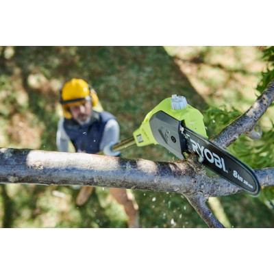 ONE + / Высоторез цепной RYOBI RPP182015S ONE + / Высоторез цепной RYOBI RPP182015S