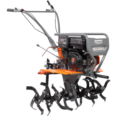 Мотоблок бензиновый DAEWOO DATM 6.2 PRO Мотоблок бензиновый DAEWOO DATM 6.2 PRO