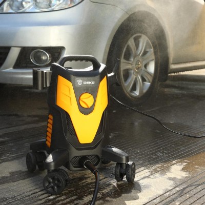 Мойка высокого давления DEKO DKCW1800 Мойка высокого давления DEKO DKCW1800
