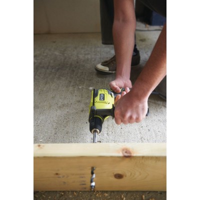 Дрель ударная RYOBI RPD680K Дрель ударная RYOBI RPD680K