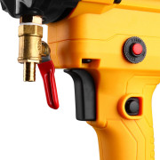 Дрель алмазного сверления DEKO DDM-1600