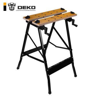 Верстак универсальный DEKO DKWB004 Верстак универсальный DEKO DKWB004