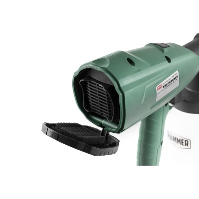 Краскопульт Hammer PRZ350 Краскопульт Hammer PRZ350