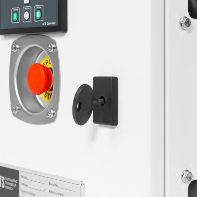 Блок автоматического управления генератором DAEWOO ATS 100-380 DDW Блок автоматического управления генератором DAEWOO ATS 100-380 DDW