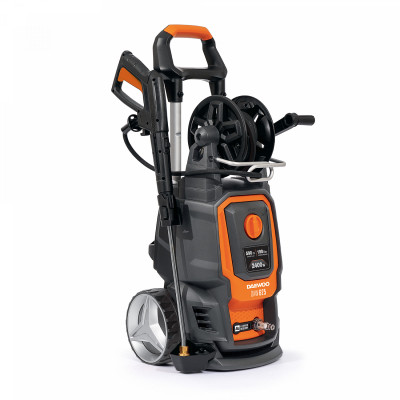Мойка высокого давления DAEWOO DAW 625 Мойка высокого давления DAEWOO DAW 625