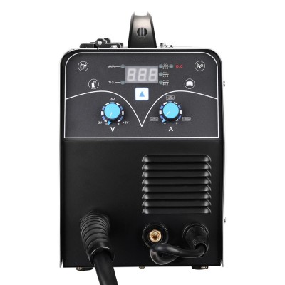 Сварочный полуавтомат DEKO DKWM250A PRO Сварочный полуавтомат DEKO DKWM250A PRO