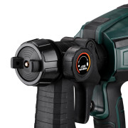 Краскопульт электрический Zitrek ZKSG600