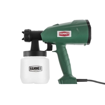 Краскопульт Hammer PRZ350 Краскопульт Hammer PRZ350