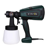 Краскопульт электрический Zitrek ZKSG600