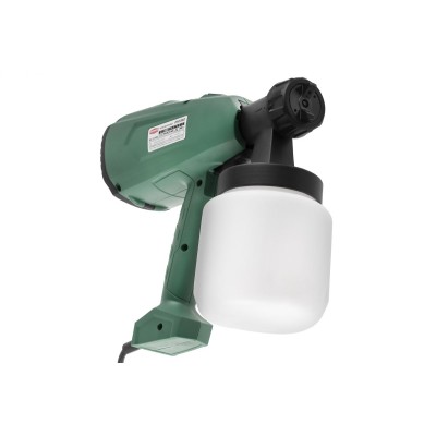 Краскопульт Hammer PRZ350 Краскопульт Hammer PRZ350