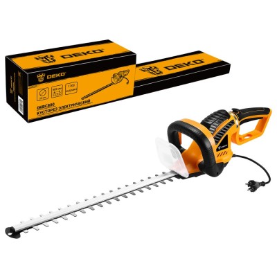 Кусторез электрический DEKO DKBC800 Кусторез электрический DEKO DKBC800