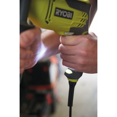 Дрель ударная RYOBI RPD680K Дрель ударная RYOBI RPD680K