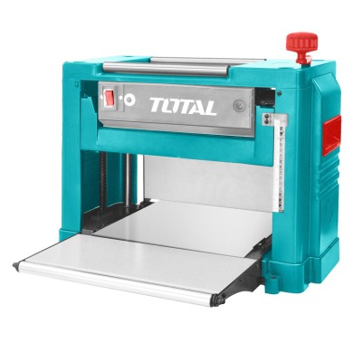 Рейсмусовый станок TOTAL TTKP15001 Рейсмусовый станок TOTAL TTKP15001