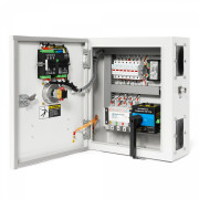 Блок автоматического управления генератором DAEWOO ATS 100-380 DDW