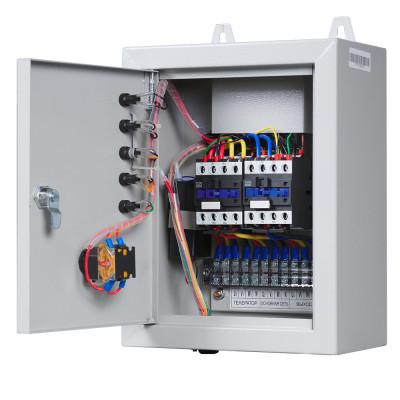 Блок автоматики FUBAG Startmaster DS 25000 D для дизельных электростанций (DS 7000 DA ES_DS 14000 DA ES) Блок автоматики FUBAG Startmaster DS 25000 D для дизельных электростанций (DS 7000 DA ES_DS 14000 DA ES)