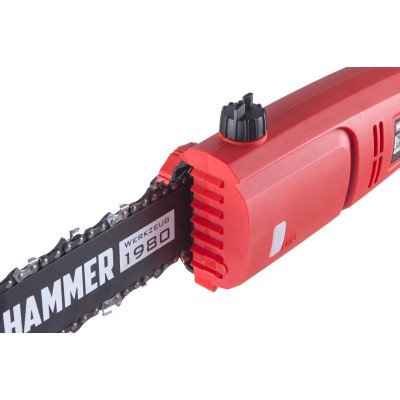 Высоторез цепной электрический Hammer VR700C Высоторез цепной электрический Hammer VR700C