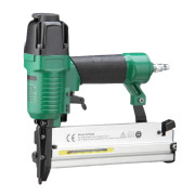 Пневматический степлер для скоб и гвоздей Zitrek ZKPSN01