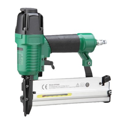 Пневматический степлер для скоб и гвоздей Zitrek ZKPSN01 Пневматический степлер для скоб и гвоздей Zitrek ZKPSN01