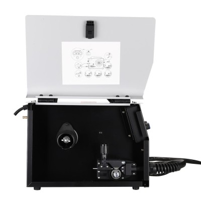Сварочный полуавтомат DEKO DKWM250A PRO Сварочный полуавтомат DEKO DKWM250A PRO