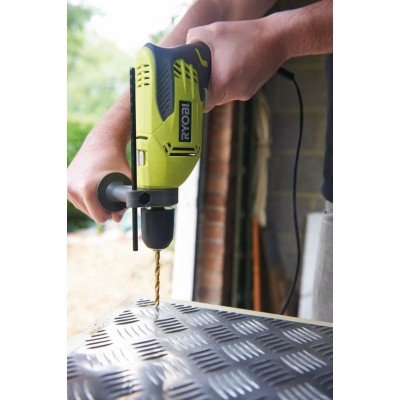 Дрель ударная RYOBI RPD680K Дрель ударная RYOBI RPD680K