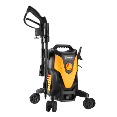 Мойка высокого давления DEKO DKCW1800 Мойка высокого давления DEKO DKCW1800