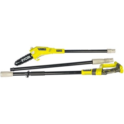 ONE + / Высоторез цепной RYOBI RPP182015S ONE + / Высоторез цепной RYOBI RPP182015S