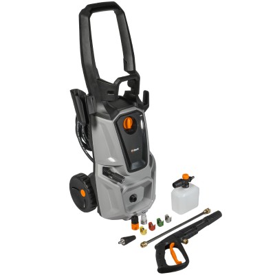 Мойка высокого давления Bort KEX-2700-R Мойка высокого давления Bort KEX-2700-R
