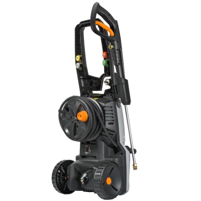 Мойка высокого давления Bort KEX-2700-R Мойка высокого давления Bort KEX-2700-R