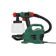 Краскопульт Hammer PRZ500A 500Вт 800мл бак, вязкость до 60 DIN