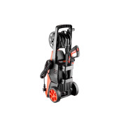 Мойка Hammer MVD2000C высокого давления 2000Вт 410л/ч 170Бар шланг 8м с катушкой