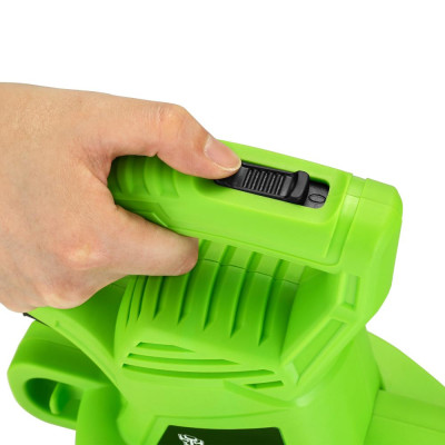 Воздуходувка электрическая DEKO DKBL3000 Воздуходувка электрическая DEKO DKBL3000