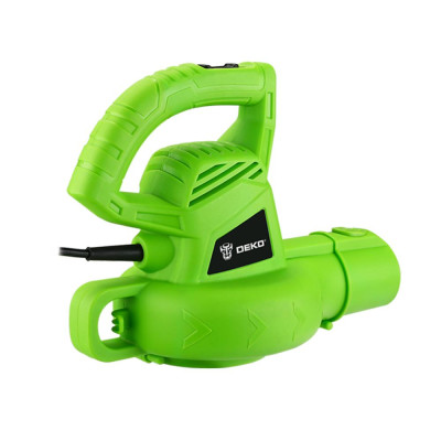 Воздуходувка электрическая DEKO DKBL3000 Воздуходувка электрическая DEKO DKBL3000