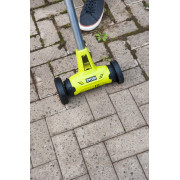 ONE + / Машина щеточная RYOBI RY18PCA-0 (без батареи)