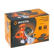 Станок для заточки цепей Вихрь СЗЦ-200