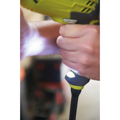 Дрель ударная RYOBI RPD800-K Дрель ударная RYOBI RPD800-K