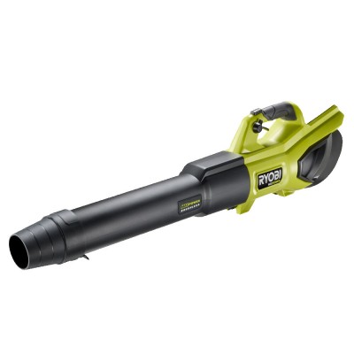 Воздуходувка аккумуляторная RYOBI MAX POWER RY36BLXB-0 36В Воздуходувка аккумуляторная RYOBI MAX POWER RY36BLXB-0 36В