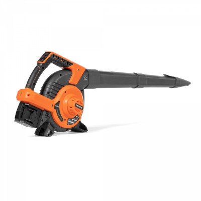 Воздуходувка-пылесос аккумуляторная DAEWOO DABL 9042Li Воздуходувка-пылесос аккумуляторная DAEWOO DABL 9042Li