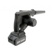 Воздуходувка-пылесос аккумуляторная ZITREK ZKBL20V