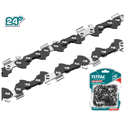 Цепь 24 " TOTAL TGTSC52401 Цепь 24 " TOTAL TGTSC52401