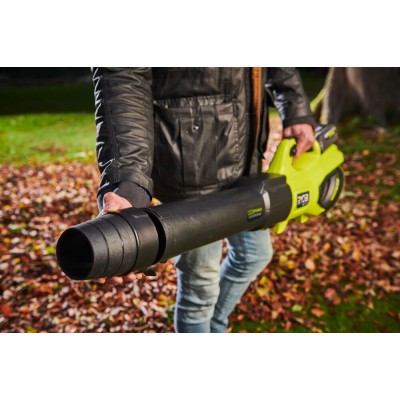Воздуходувка аккумуляторная RYOBI MAX POWER RY36BLXB-0 36В Воздуходувка аккумуляторная RYOBI MAX POWER RY36BLXB-0 36В