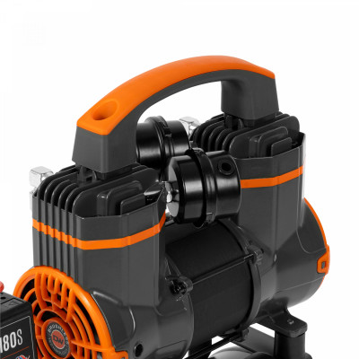 Компрессор безмасляный DAEWOO DAC 180S Компрессор безмасляный DAEWOO DAC 180S