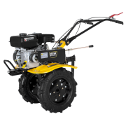 Мотоблок бензиновый Huter МК-7000P-10