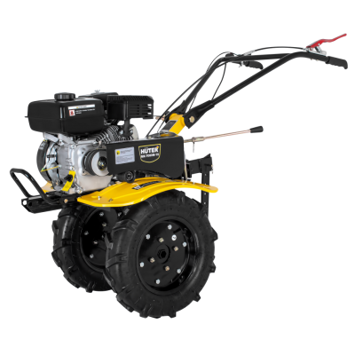 Мотоблок бензиновый Huter МК-7000P-10 Мотоблок бензиновый Huter МК-7000P-10
