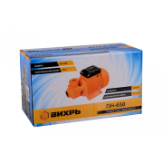 Насос поверхностный Вихрь ПН-650