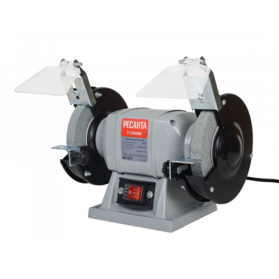 Точило Ресанта Т-125/200 Точило Ресанта Т-125/200
