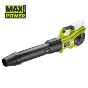 Воздуходувка аккумуляторная RYOBI MAX POWER RY36BLXB-0 36В